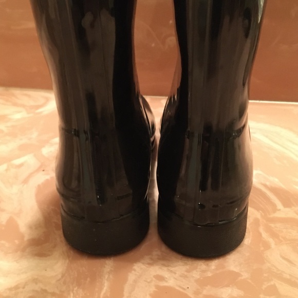 Hunter Rain Boots - Picture 6 of 6